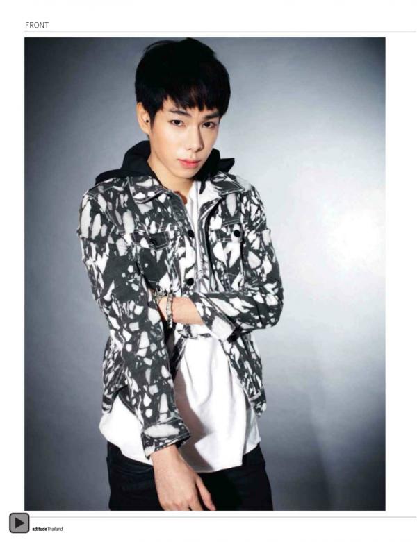 Attitude-October-2012